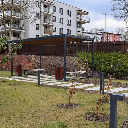 Fredry 6 Apartment Premium Lagiewniki By Renters Prestige-3